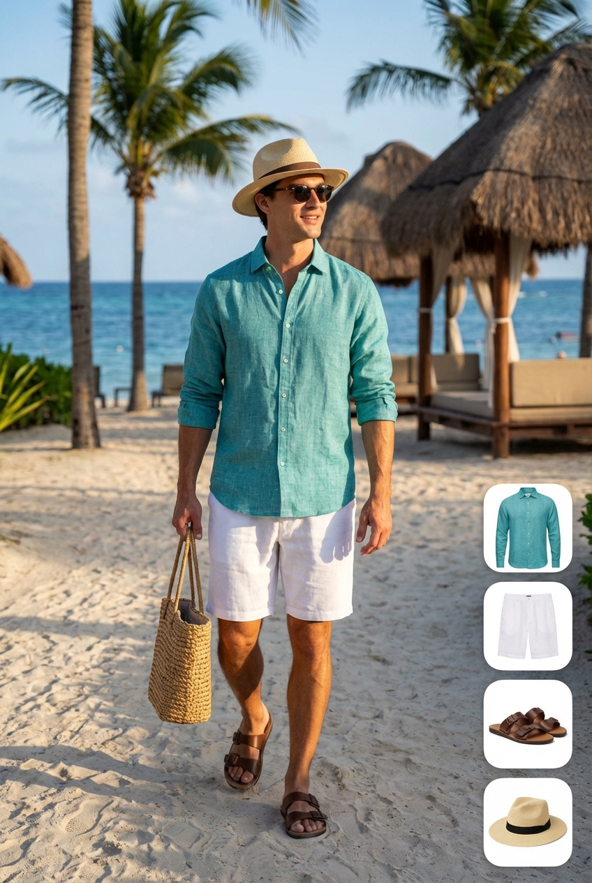 Resort/Vacation