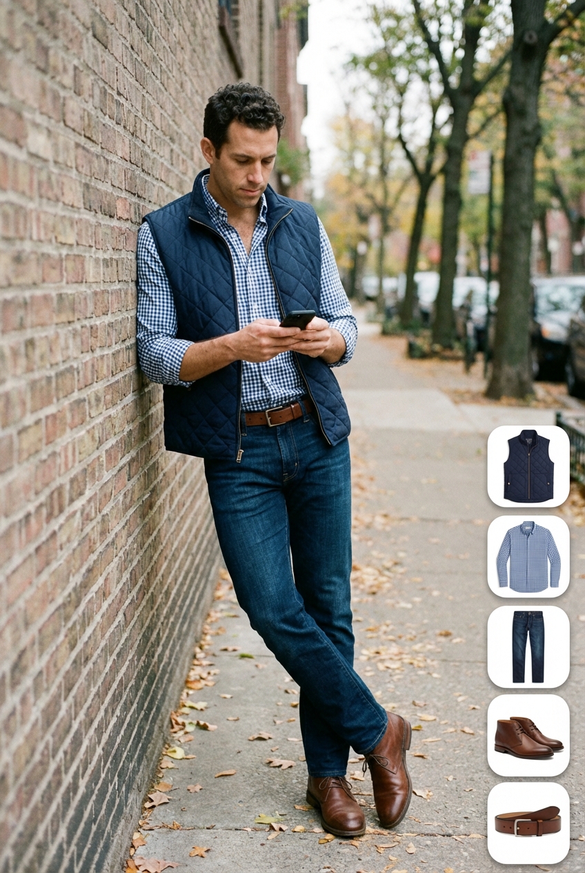 Everyday Casual