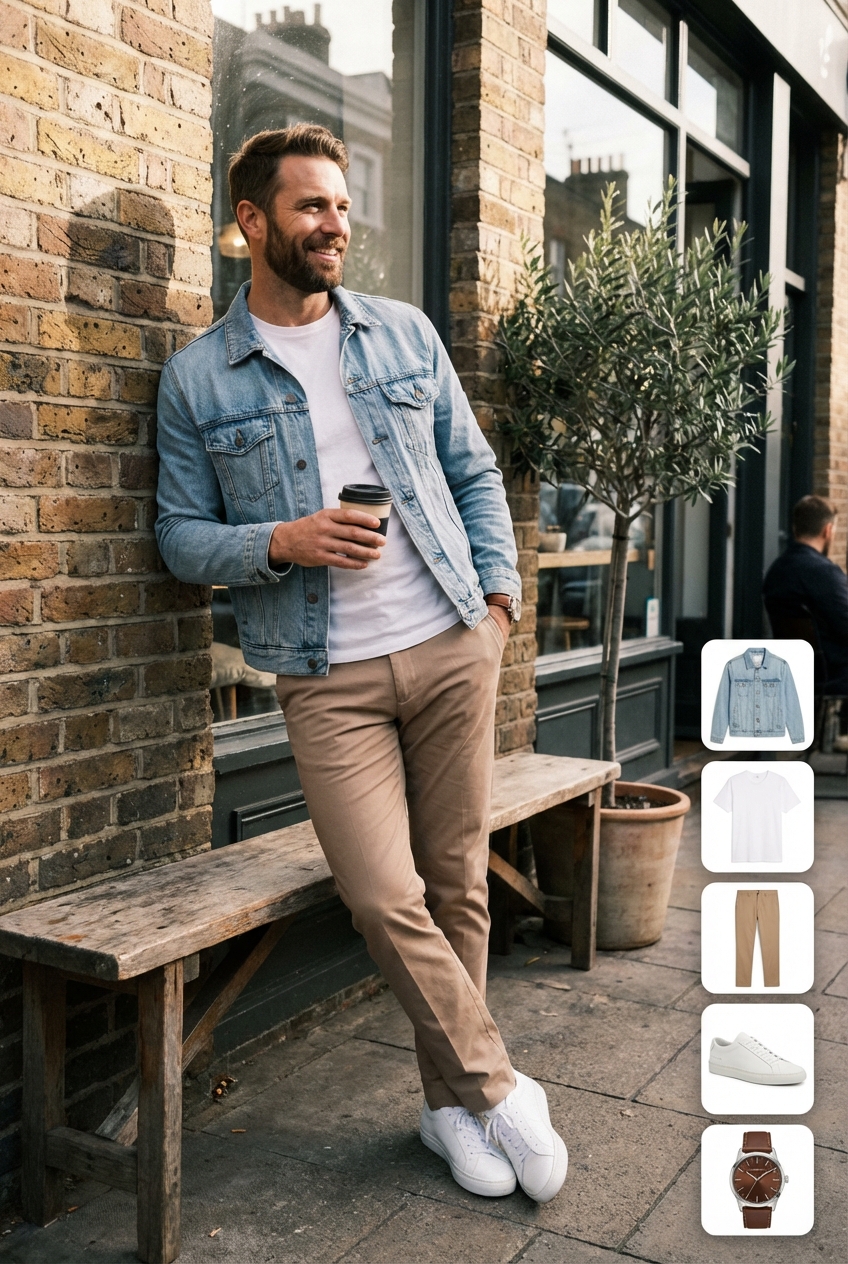 Everyday Casual