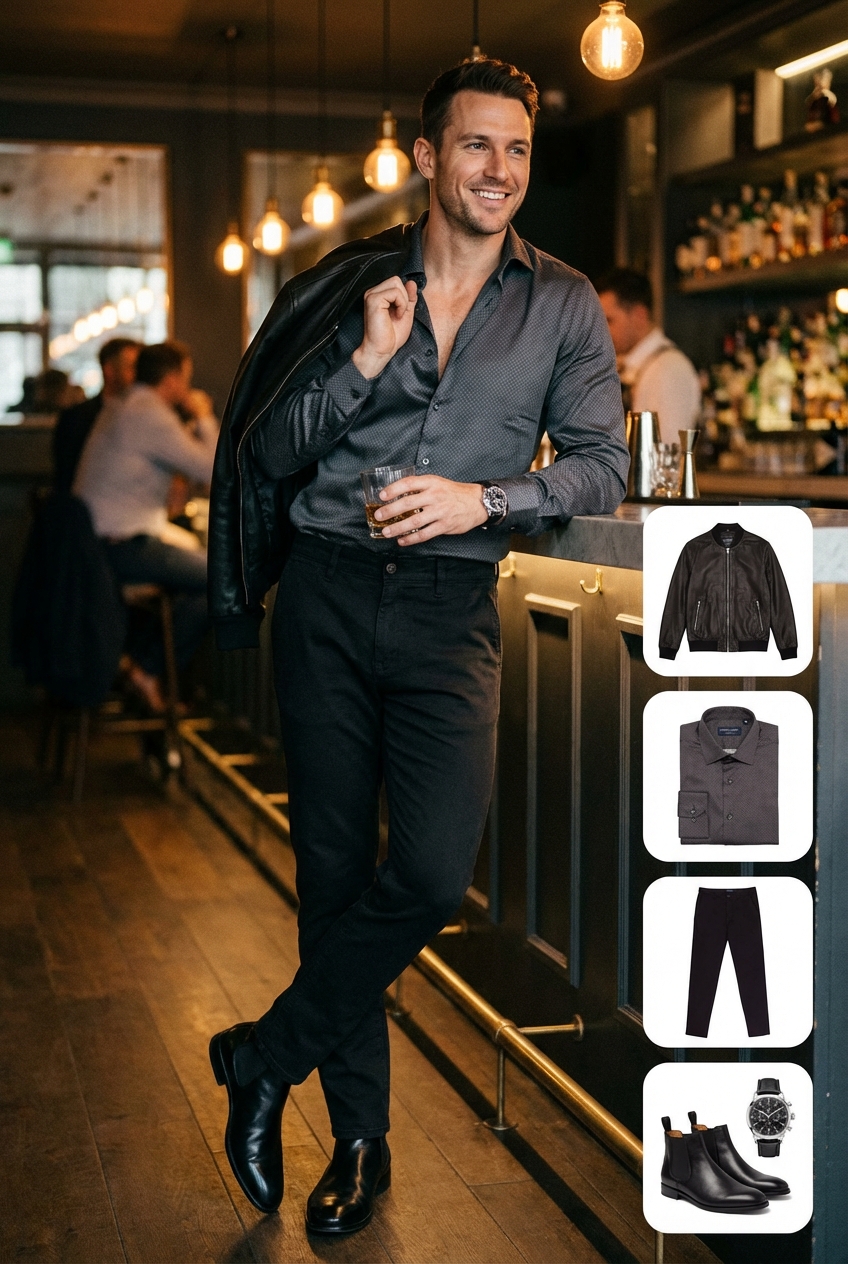Date Night/Night Out