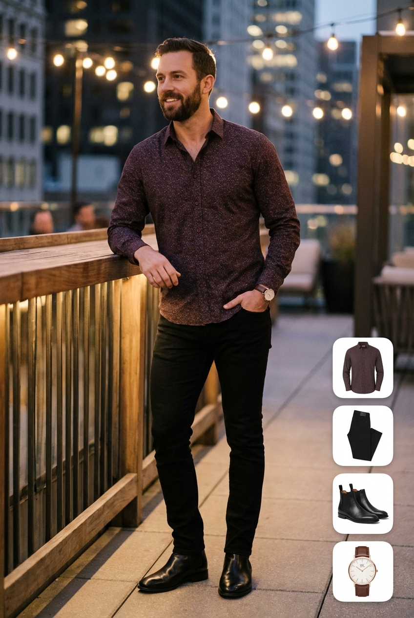 Date Night/Night Out