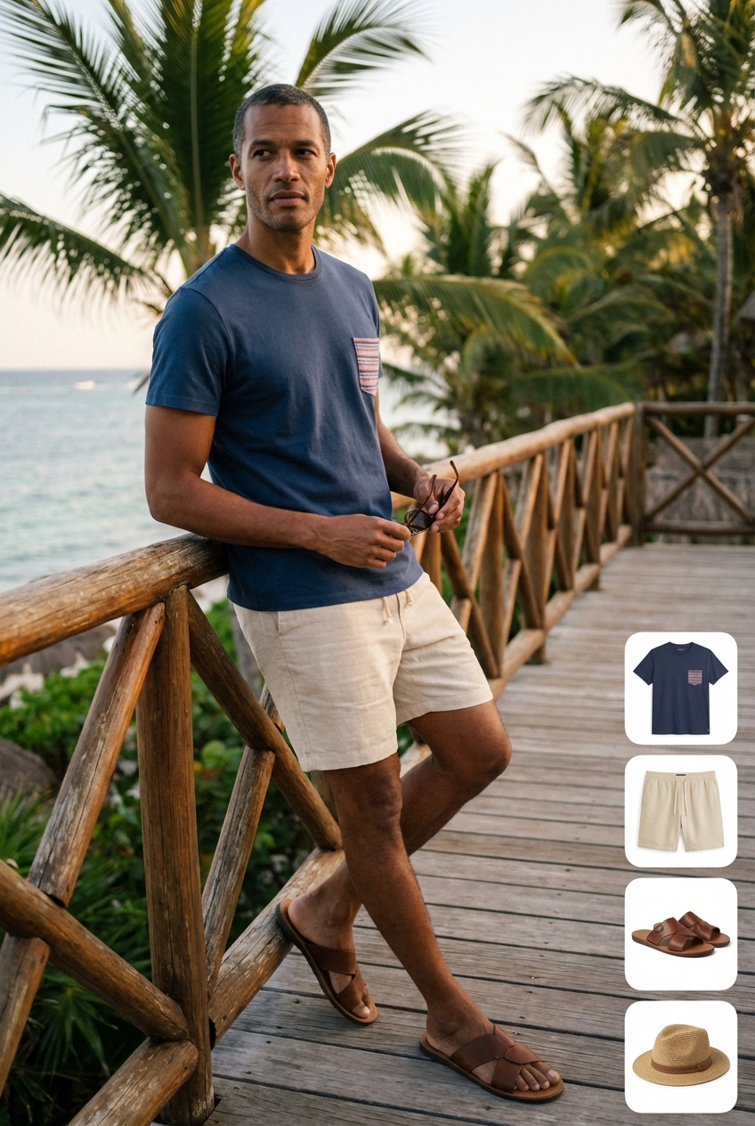 Resort/Vacation