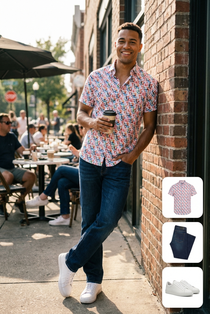 Everyday Casual