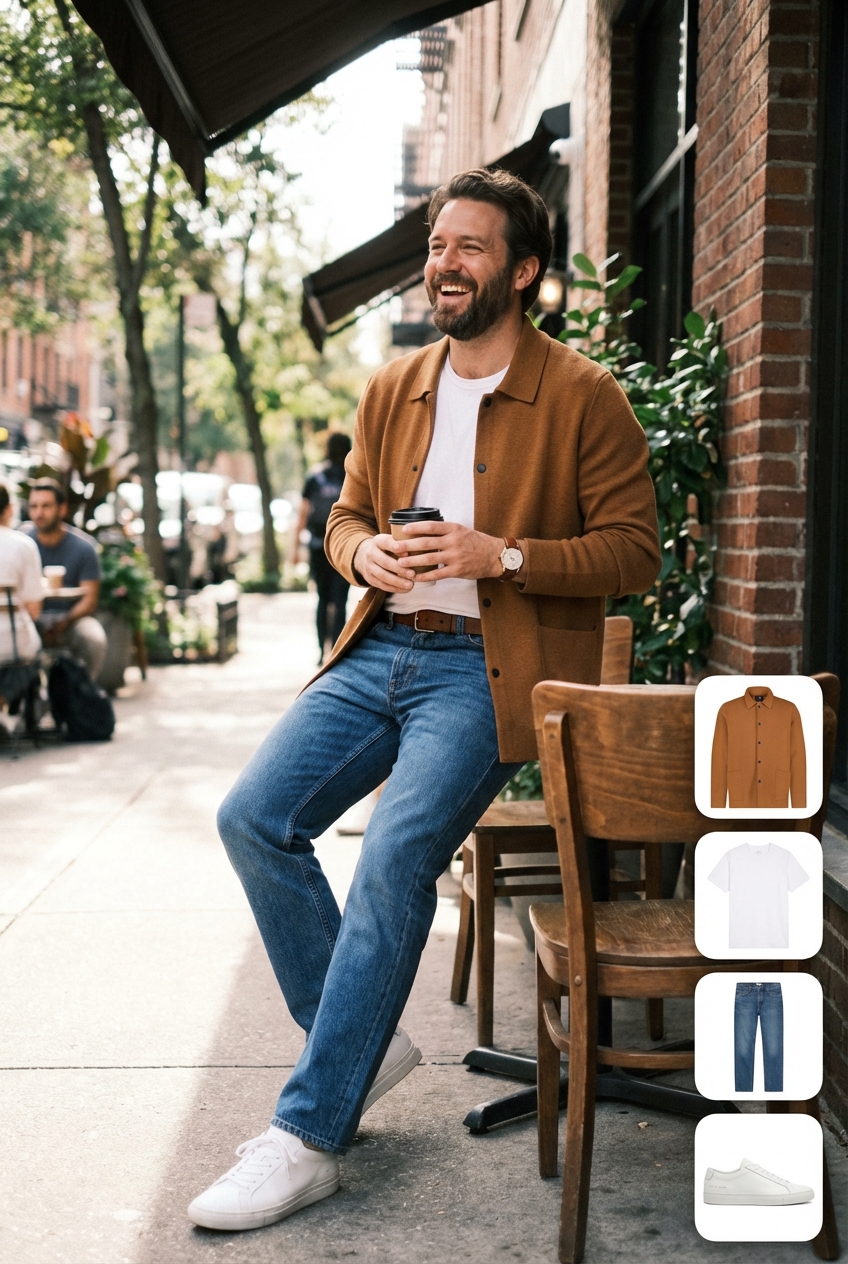 Everyday Casual