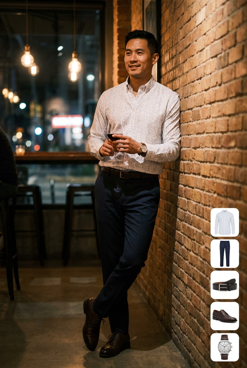 Date Night/Night Out