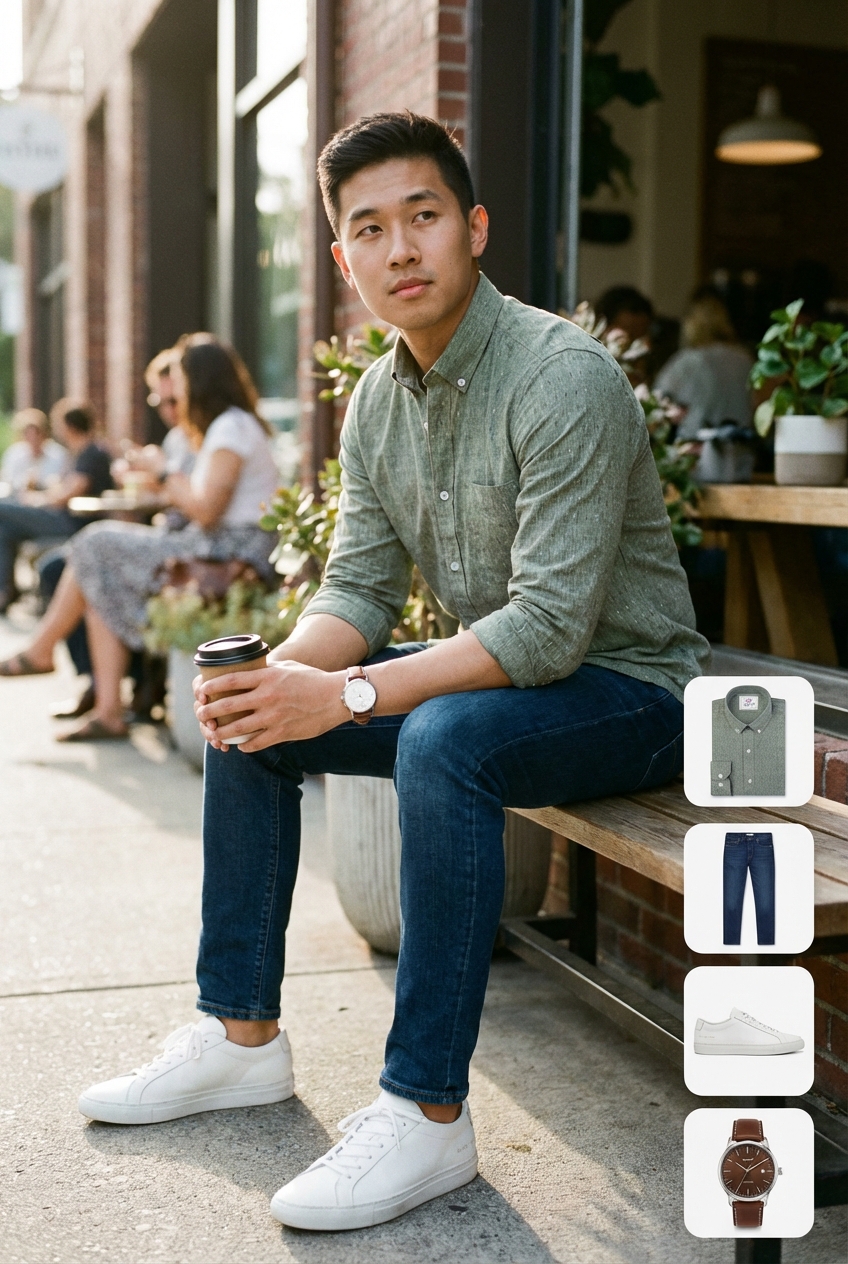 Everyday Casual