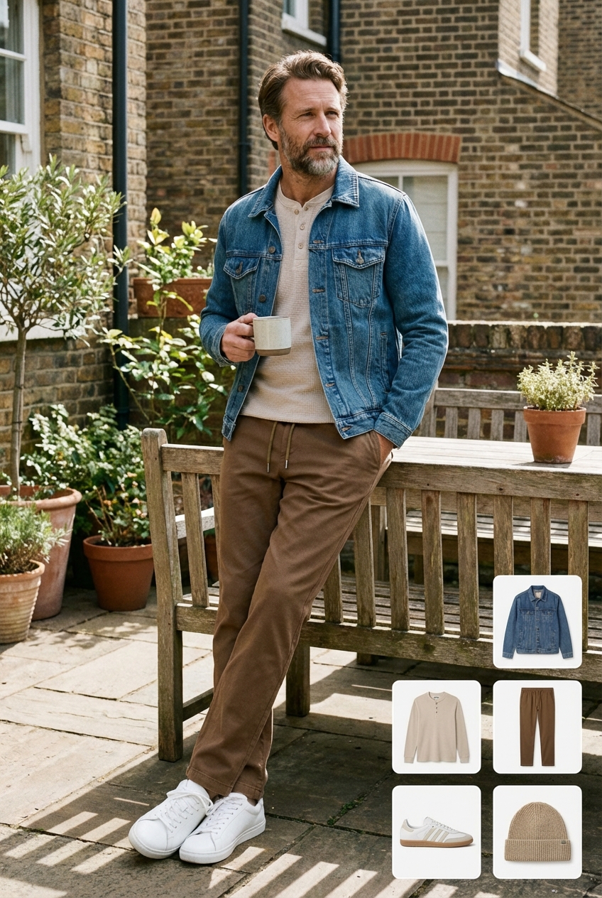 Everyday Casual