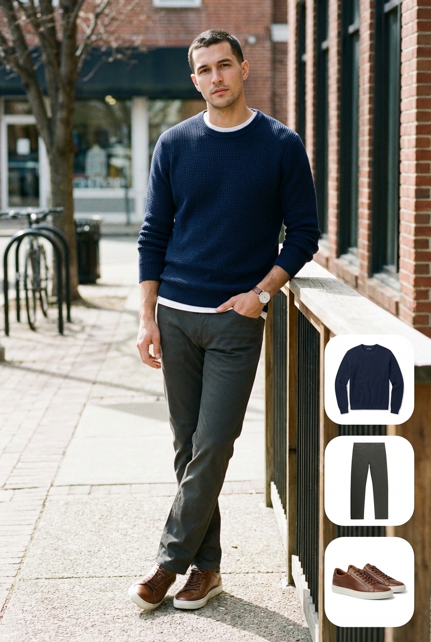 Everyday Casual