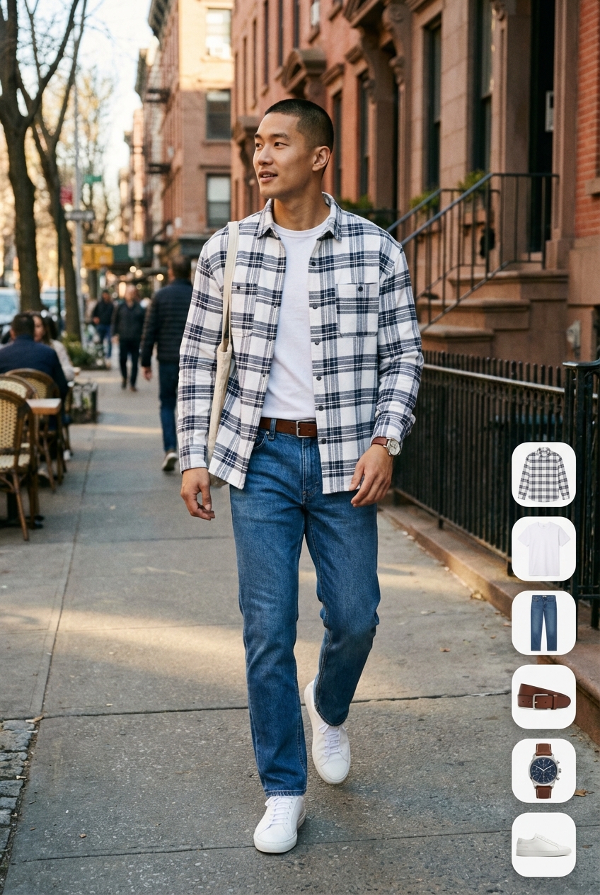Everyday Casual