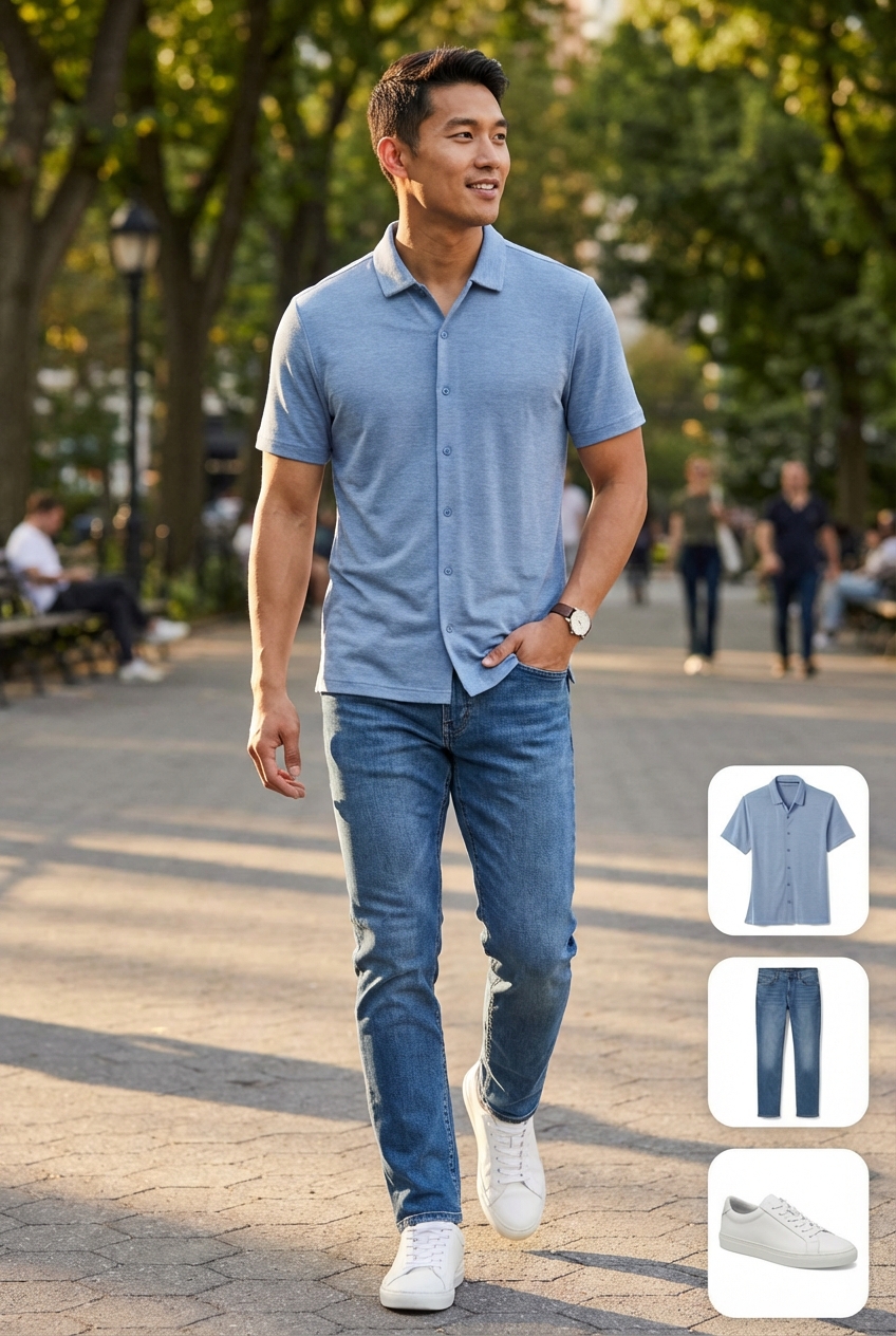 Everyday Casual