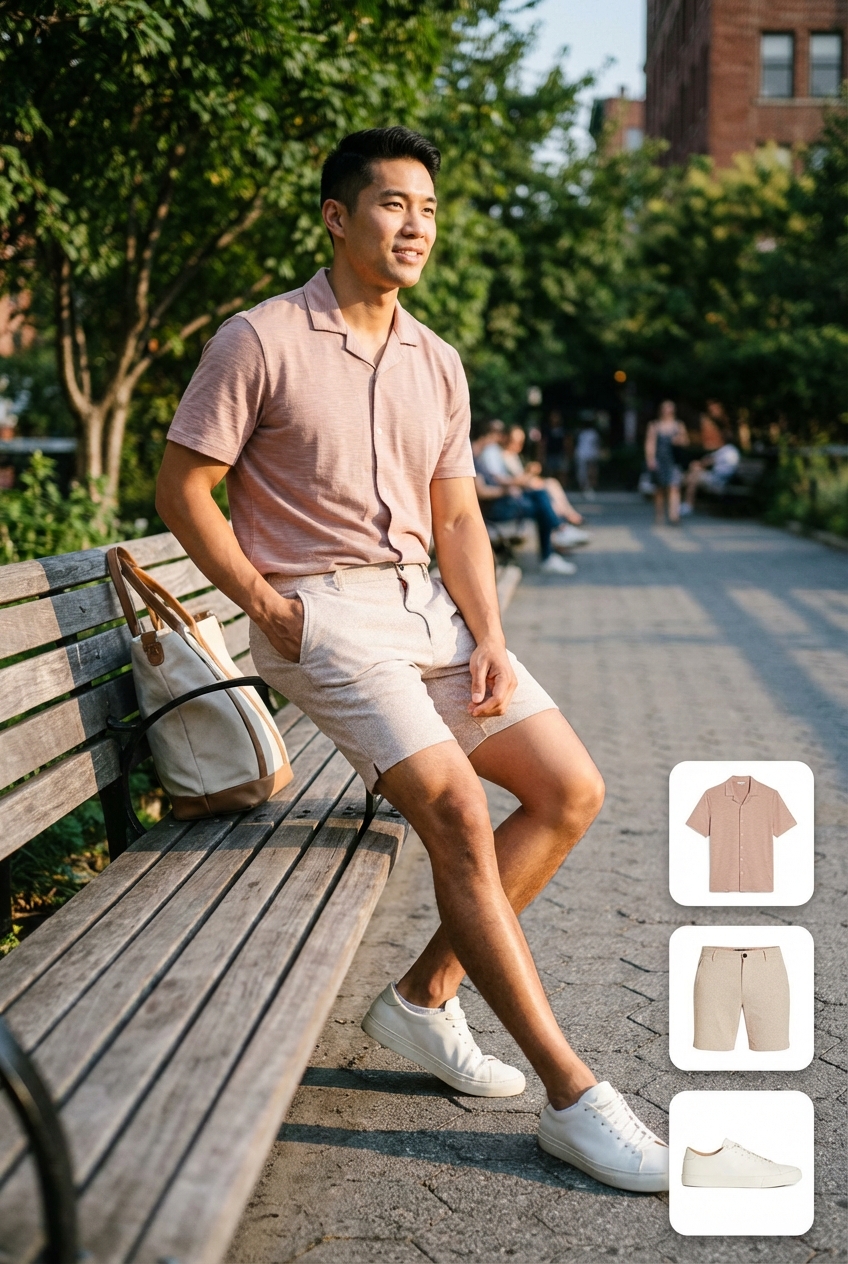 Everyday Casual