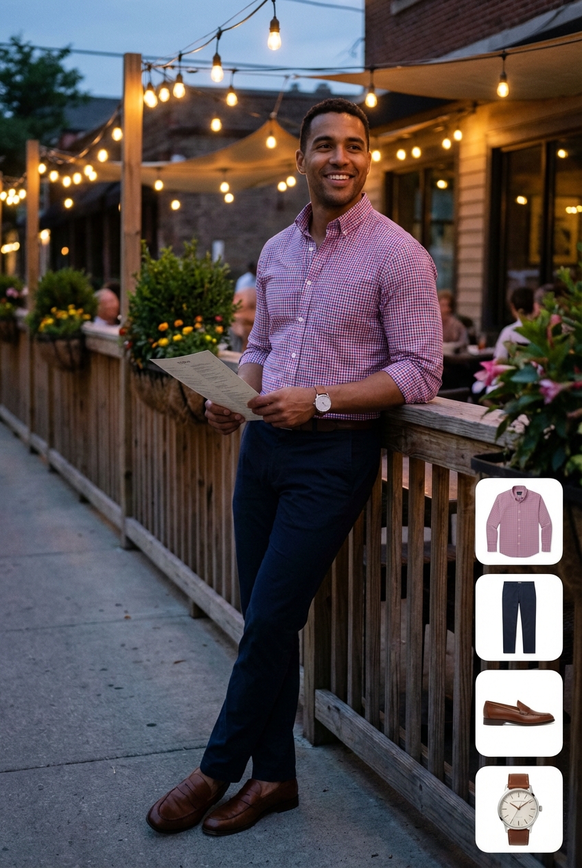 Date Night/Night Out