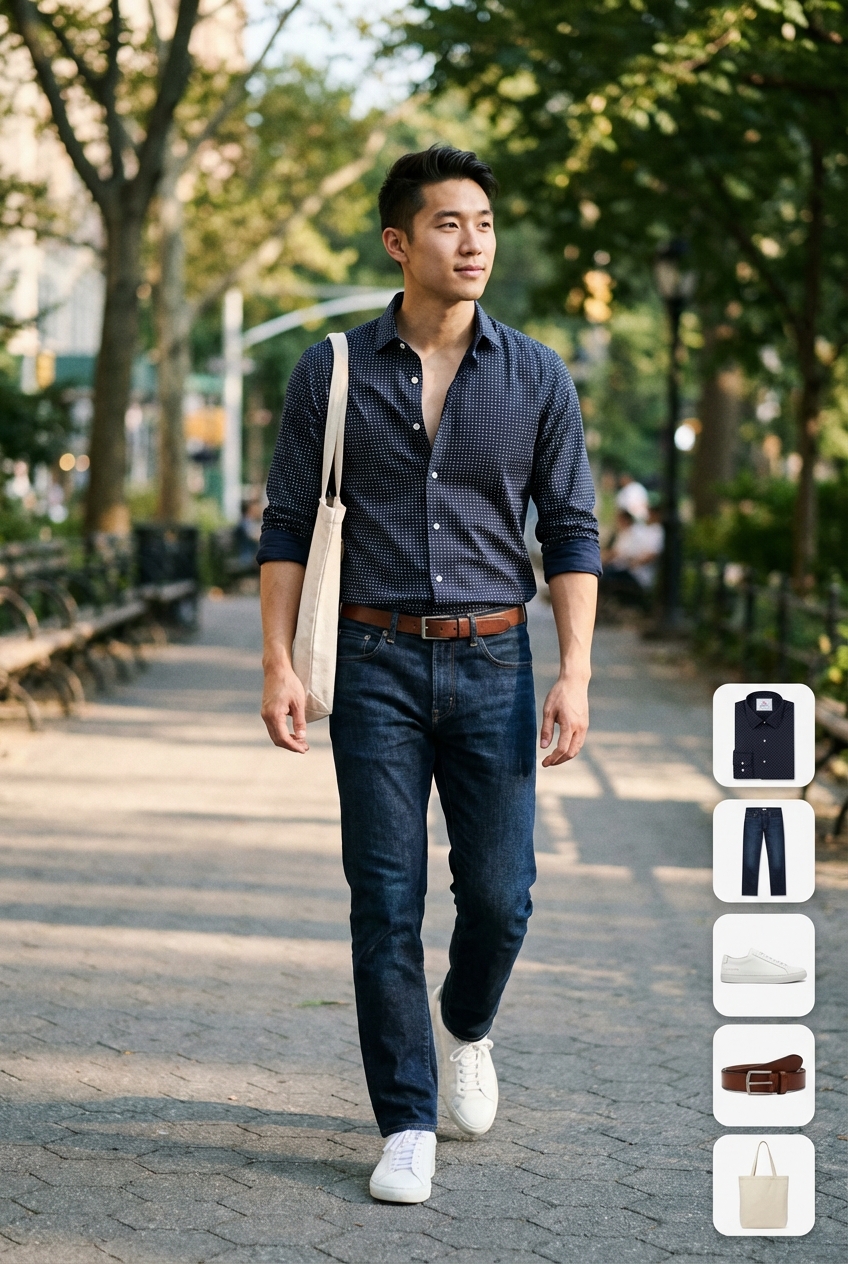 Everyday Casual
