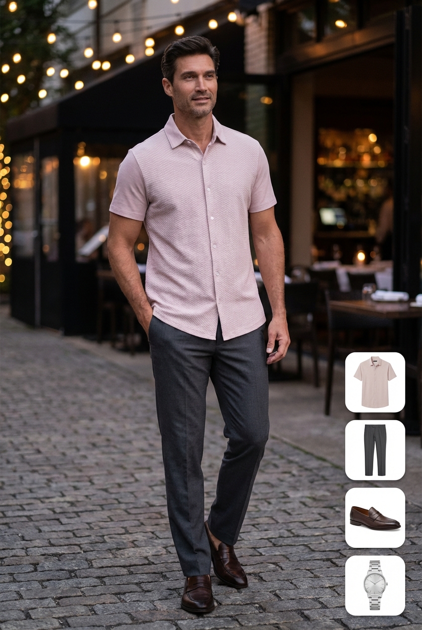 Date Night/Night Out
