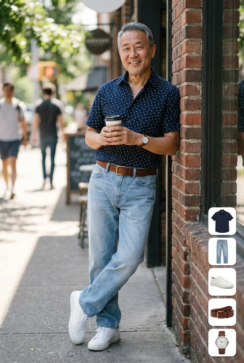 Everyday Casual