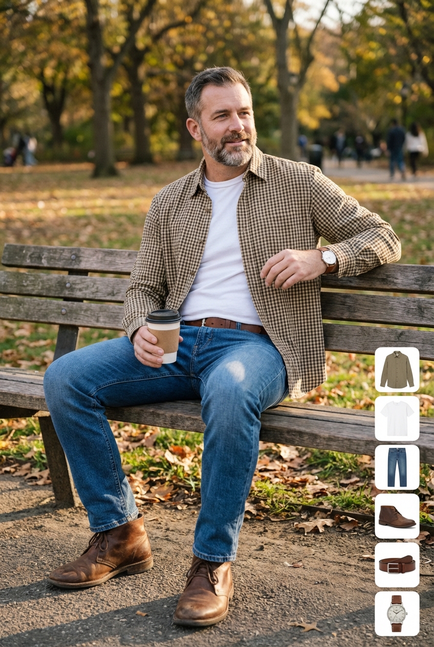 Everyday Casual