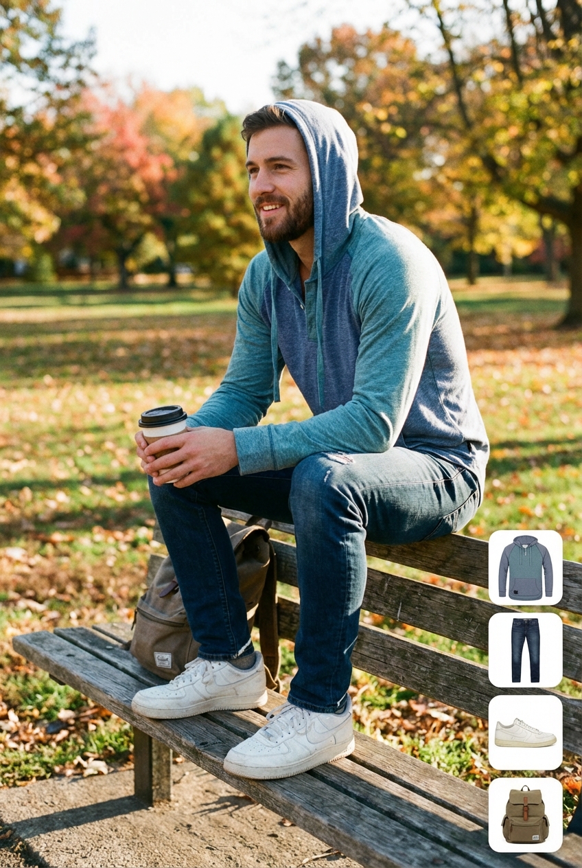 Everyday Casual