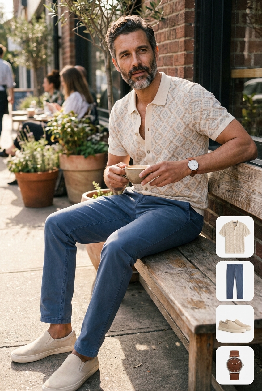 Everyday Casual