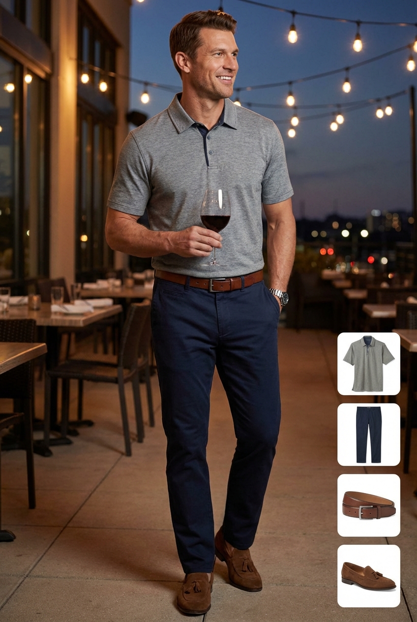 Date Night/Night Out