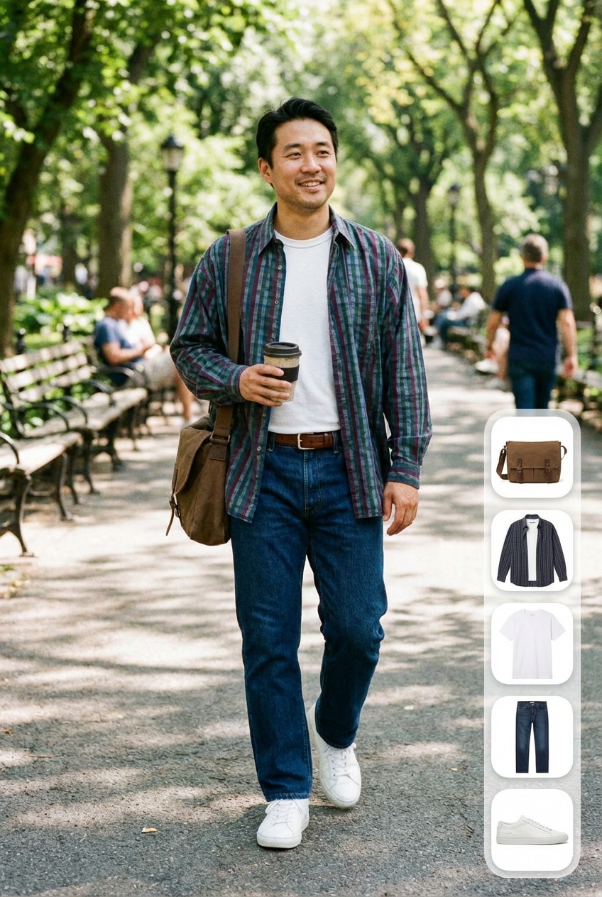 Everyday Casual