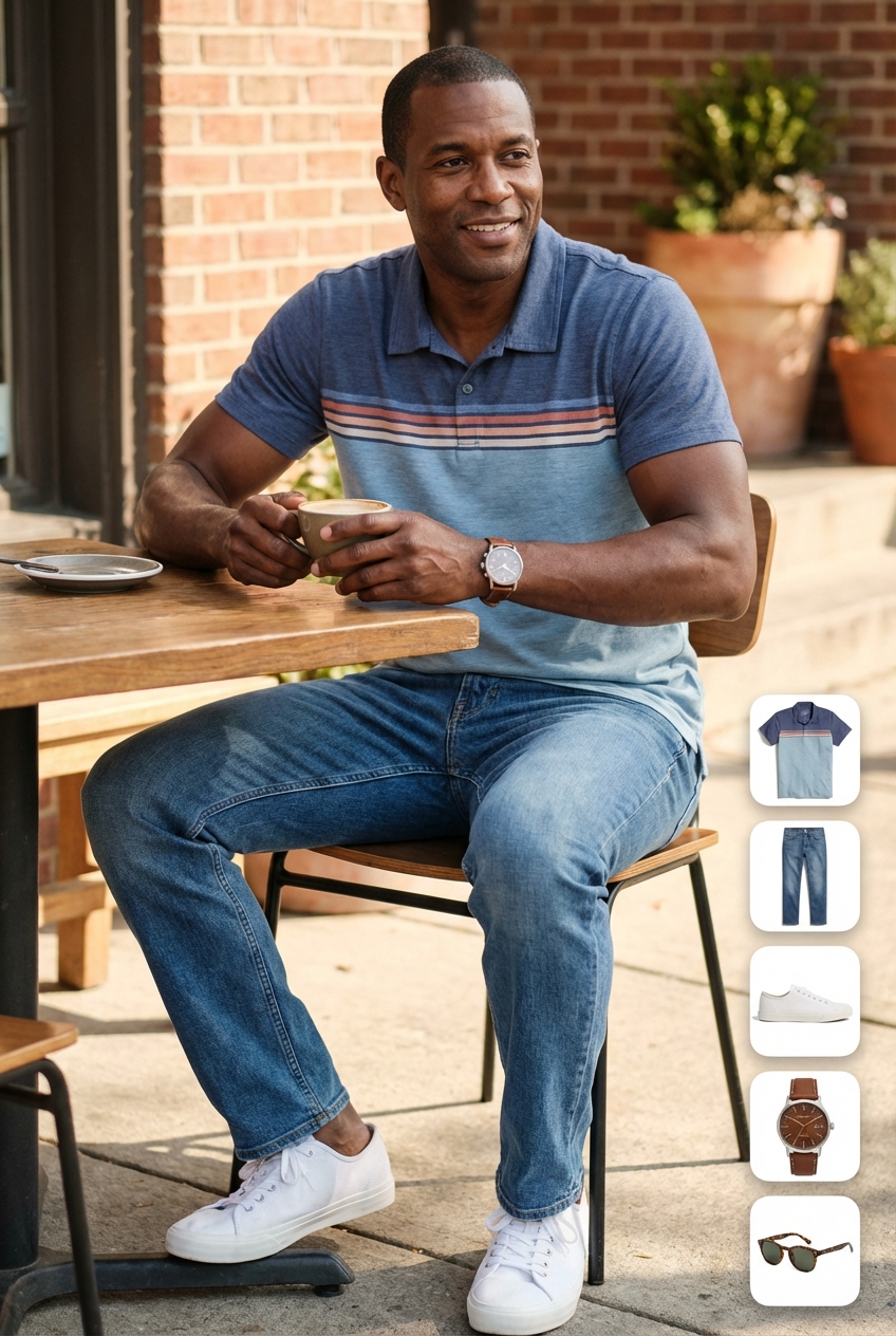 Everyday Casual
