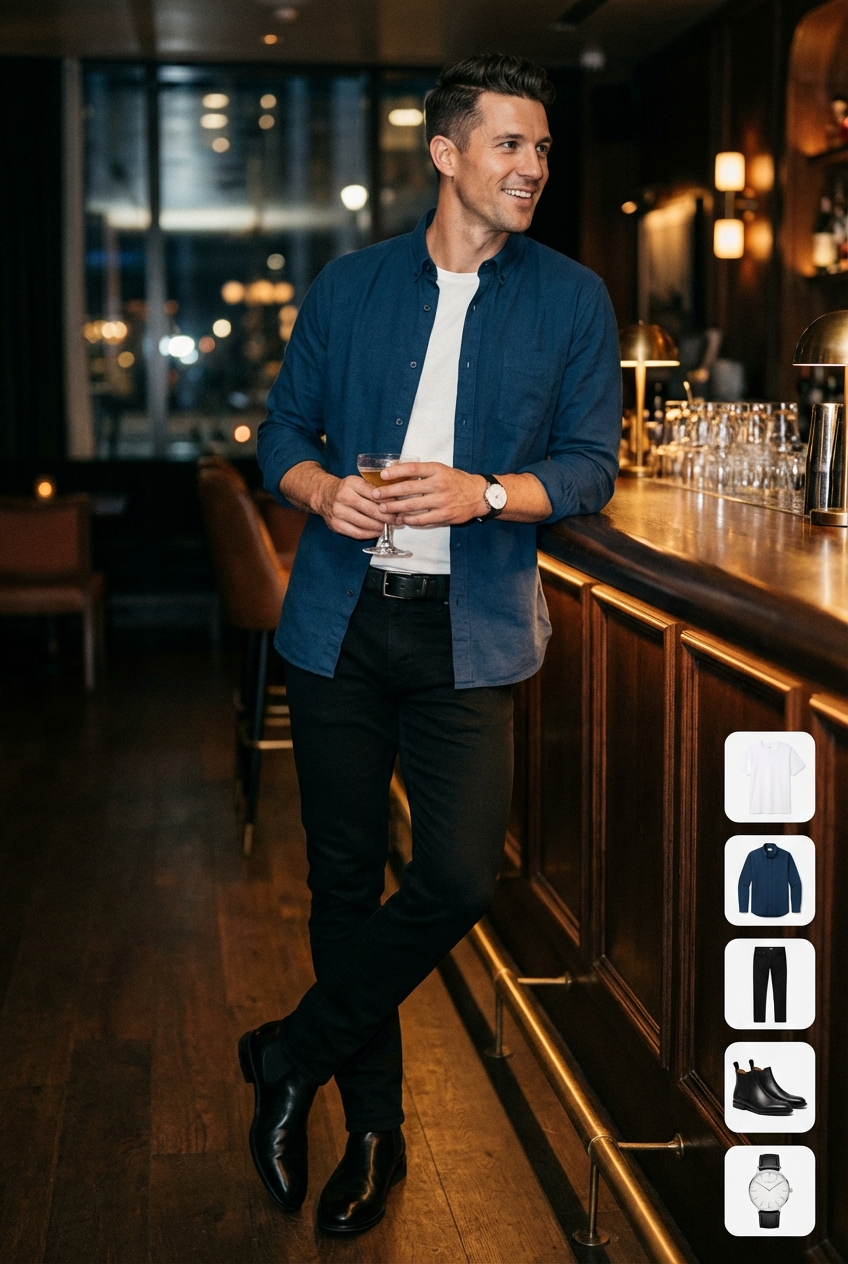 Date Night/Night Out