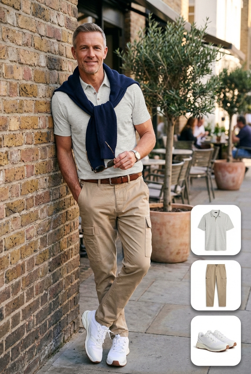 Smart Casual