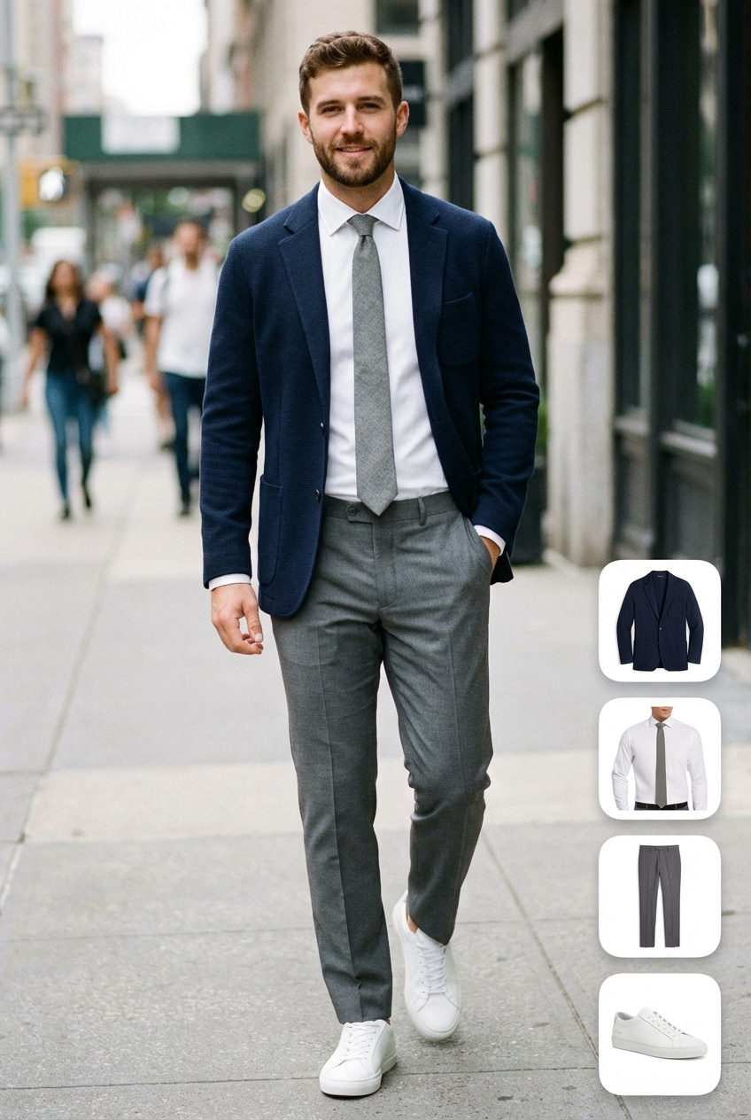 Everyday Casual