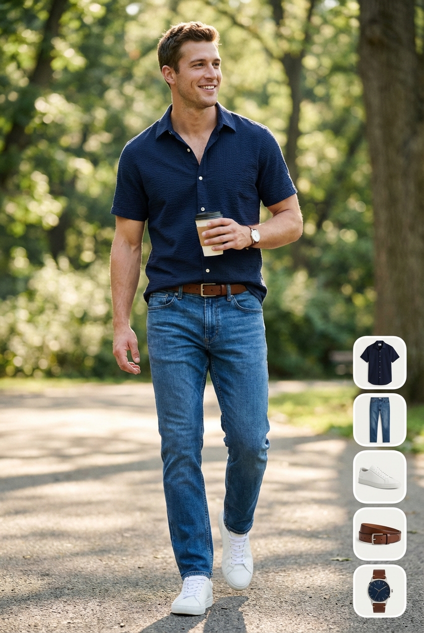 Everyday Casual