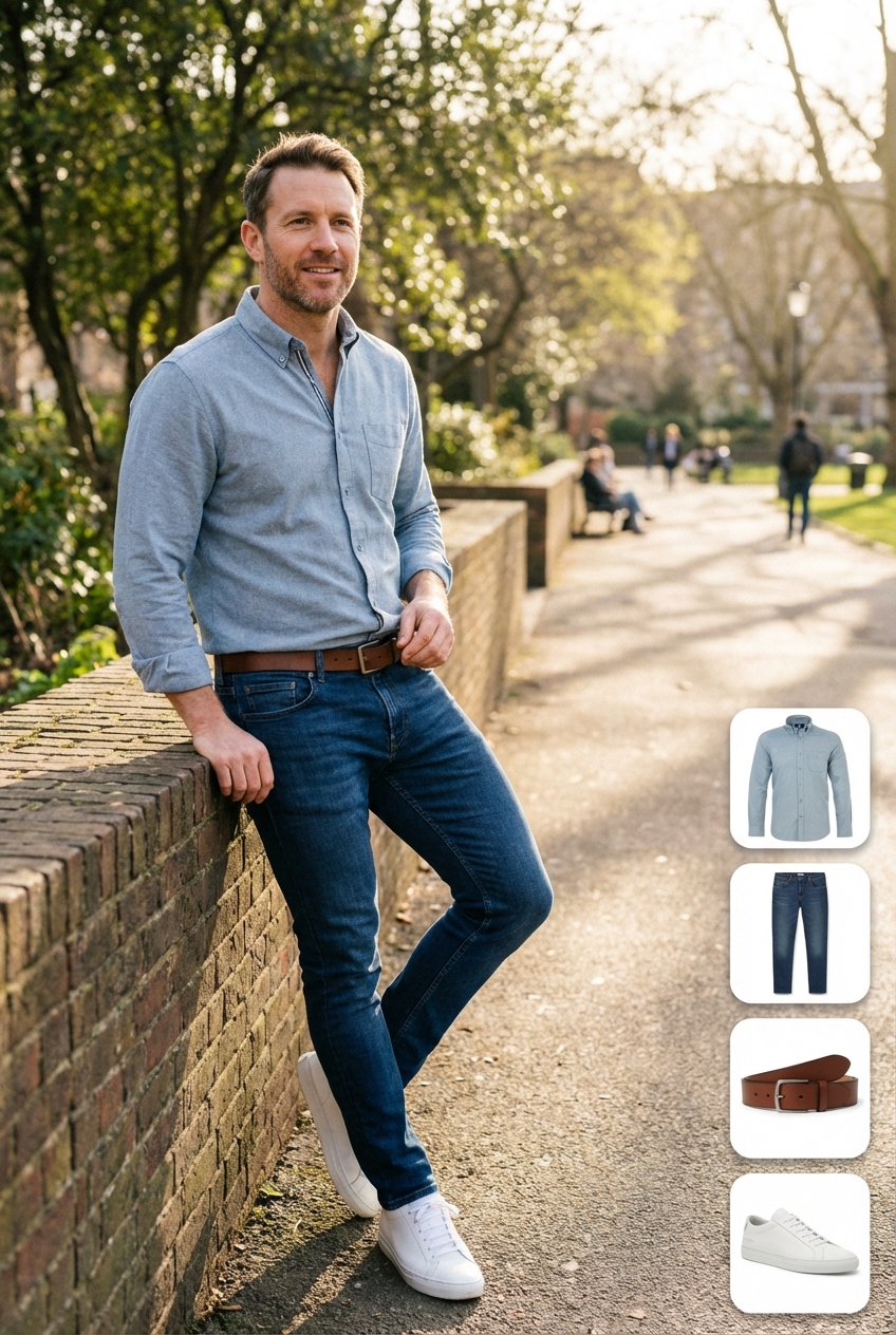 Everyday Casual