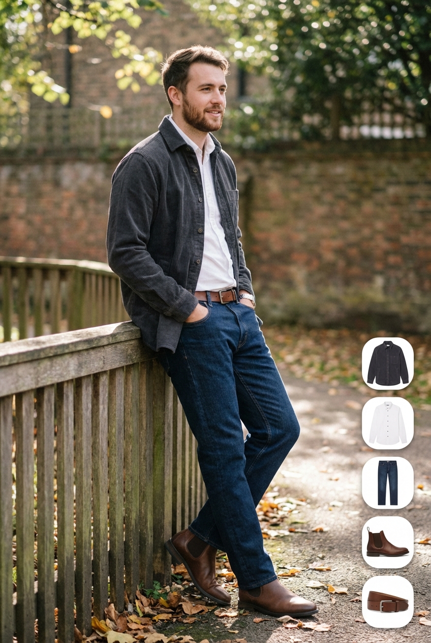 Everyday Casual
