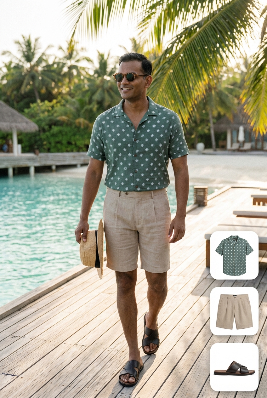 Resort/Vacation