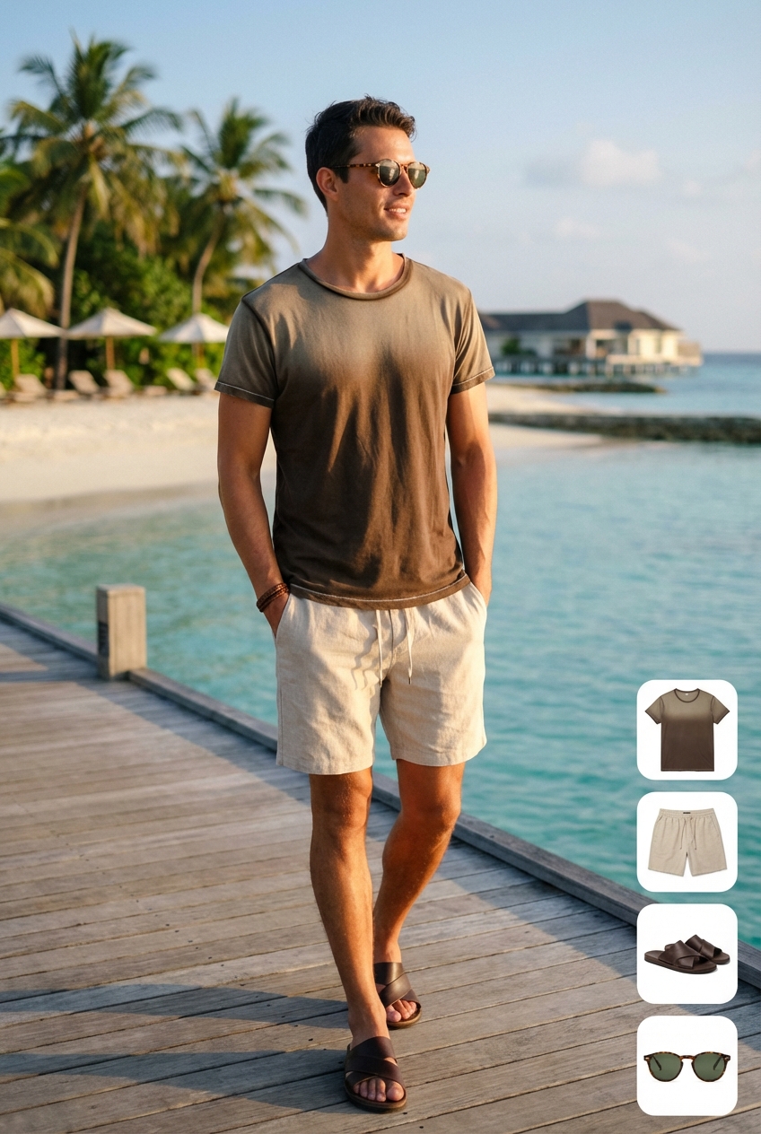 Resort/Vacation