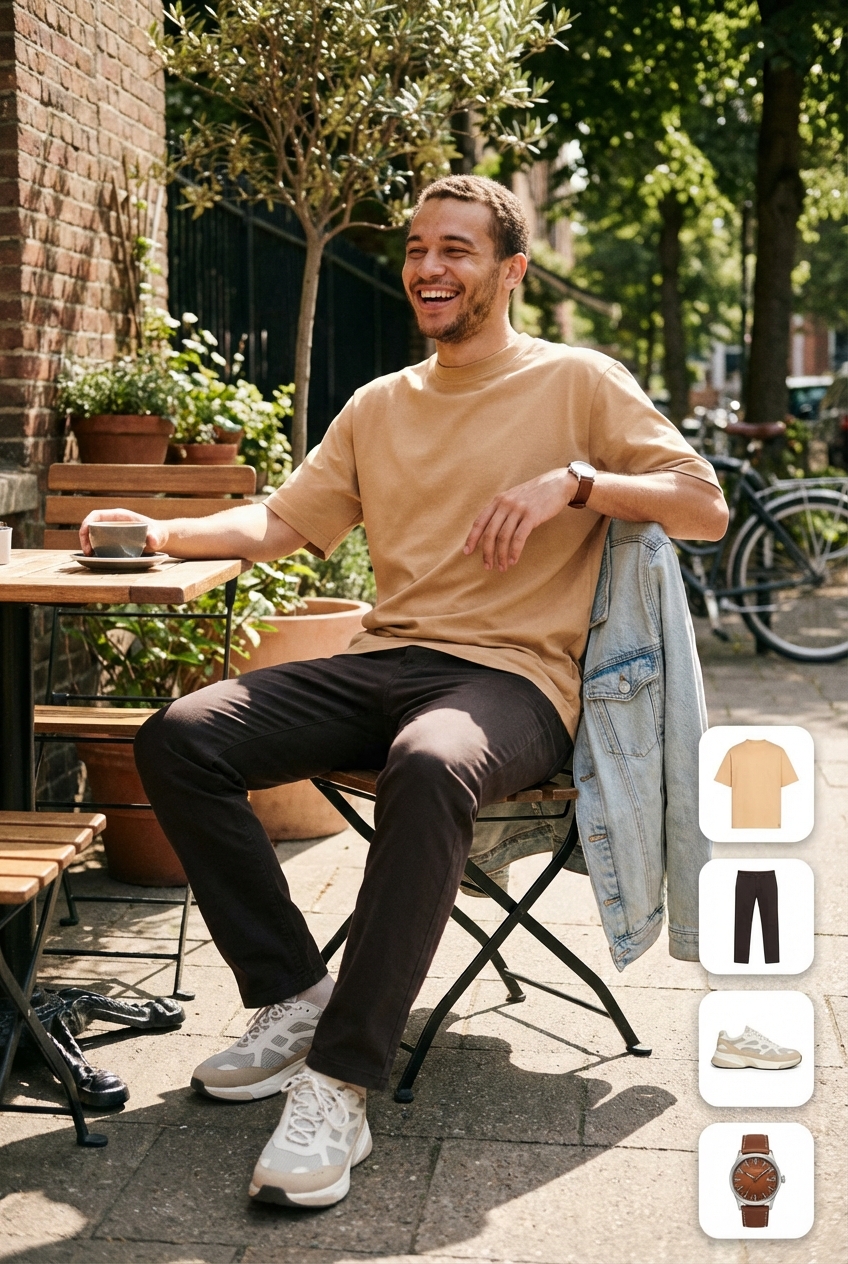 Everyday Casual