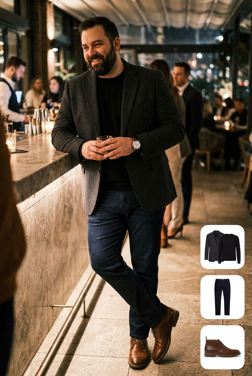 Date Night/Night Out