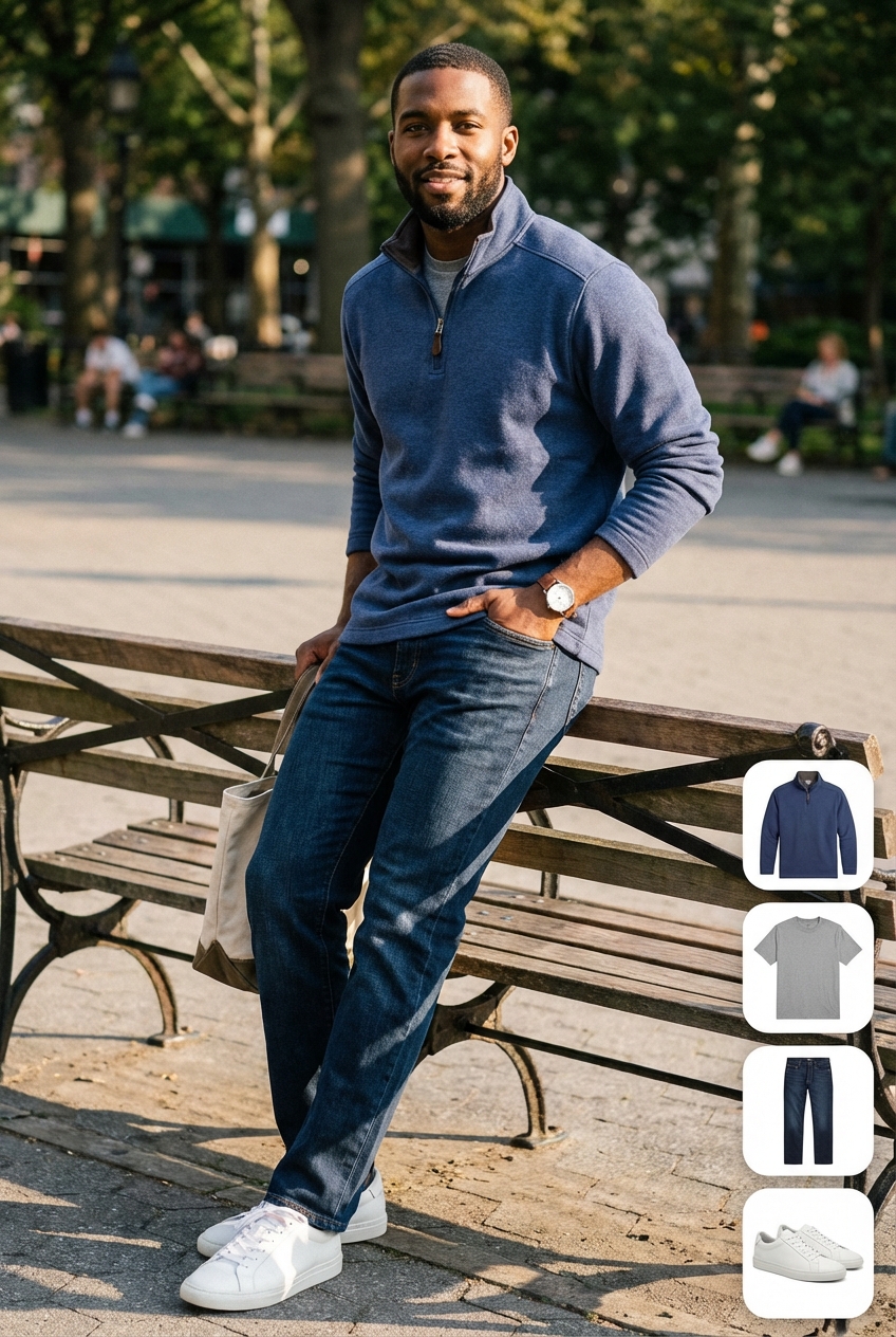 Everyday Casual