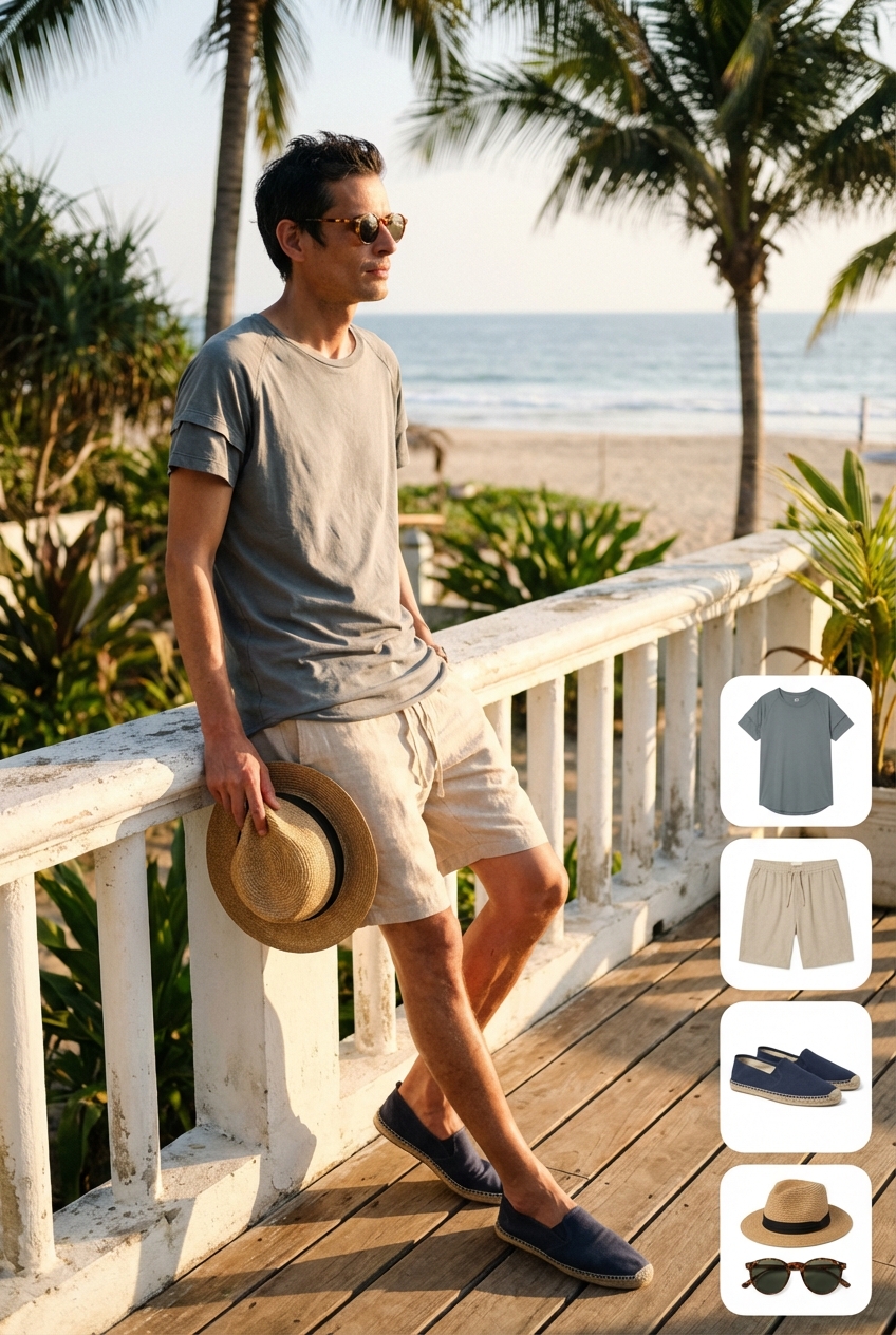 Resort/Vacation