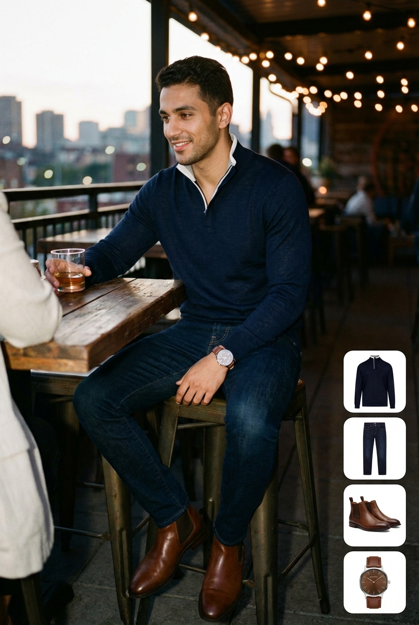 Date Night/Night Out
