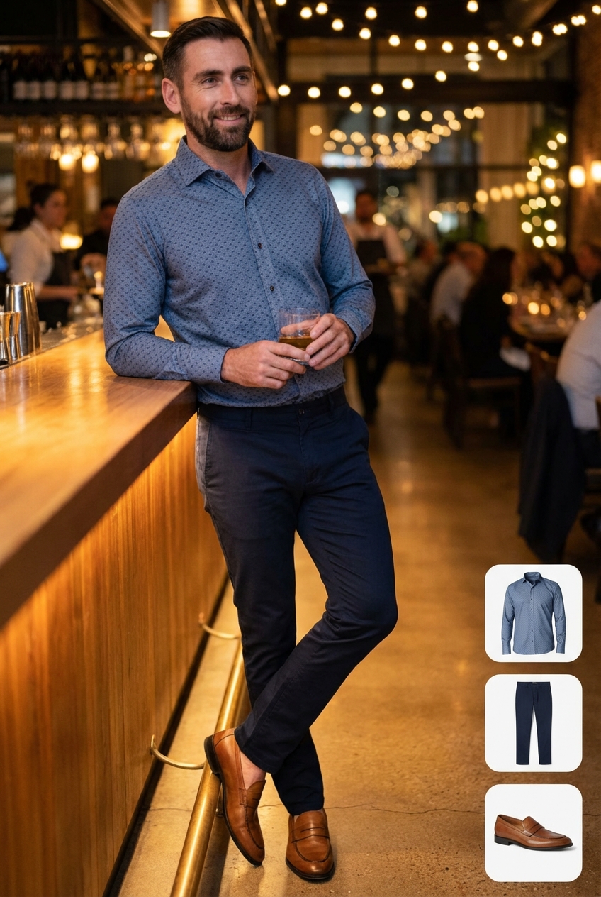 Date Night/Night Out