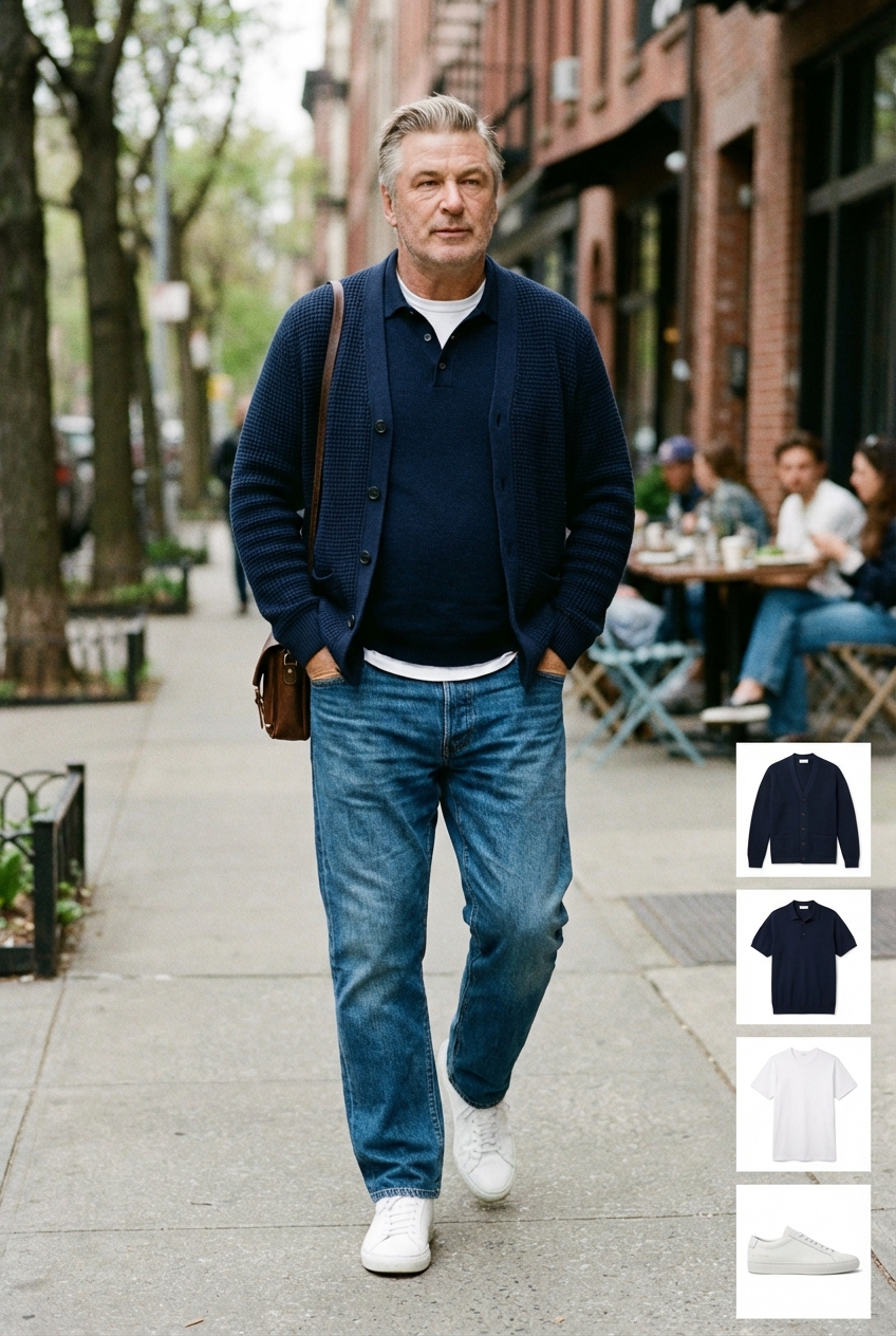 Everyday Casual