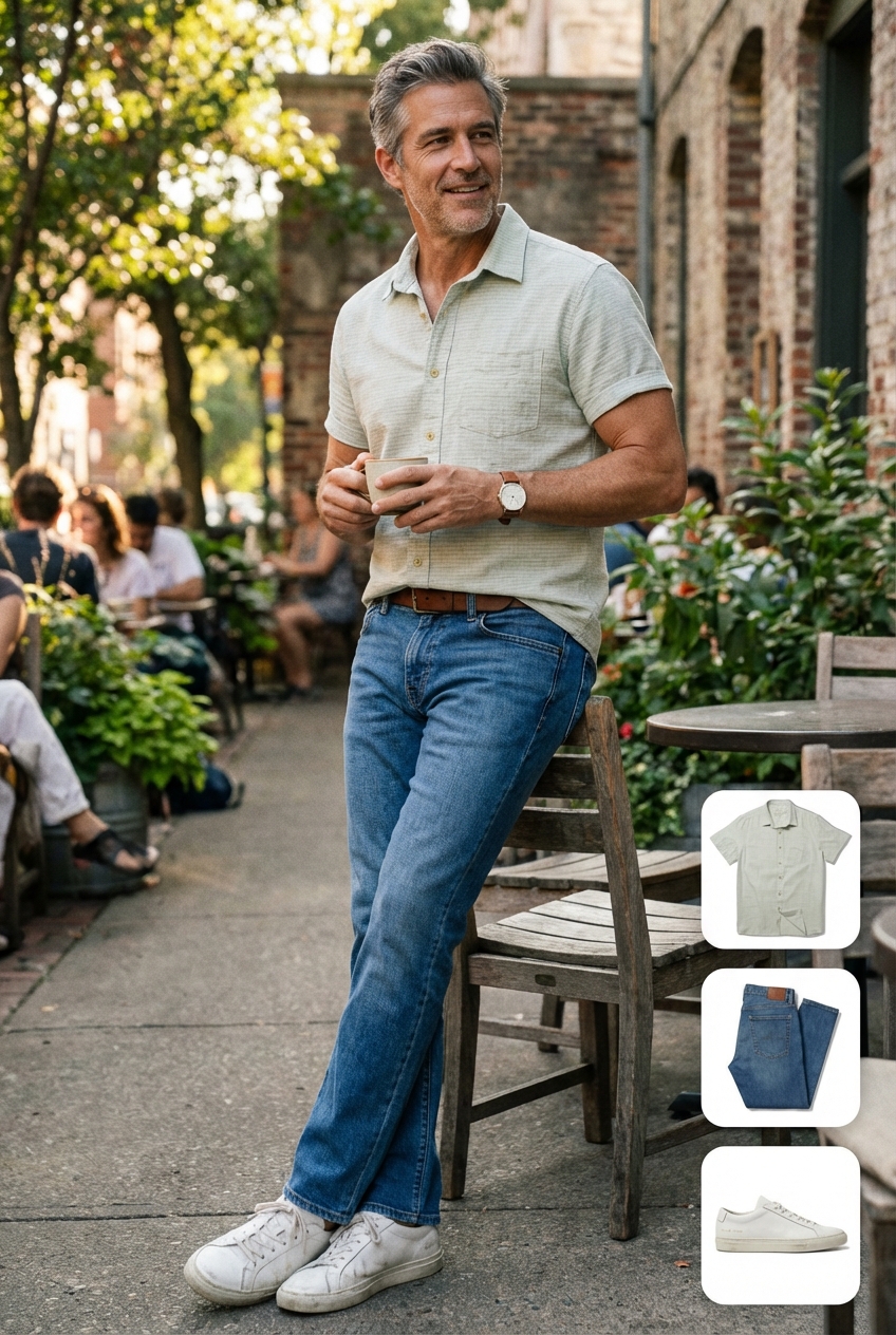 Everyday Casual