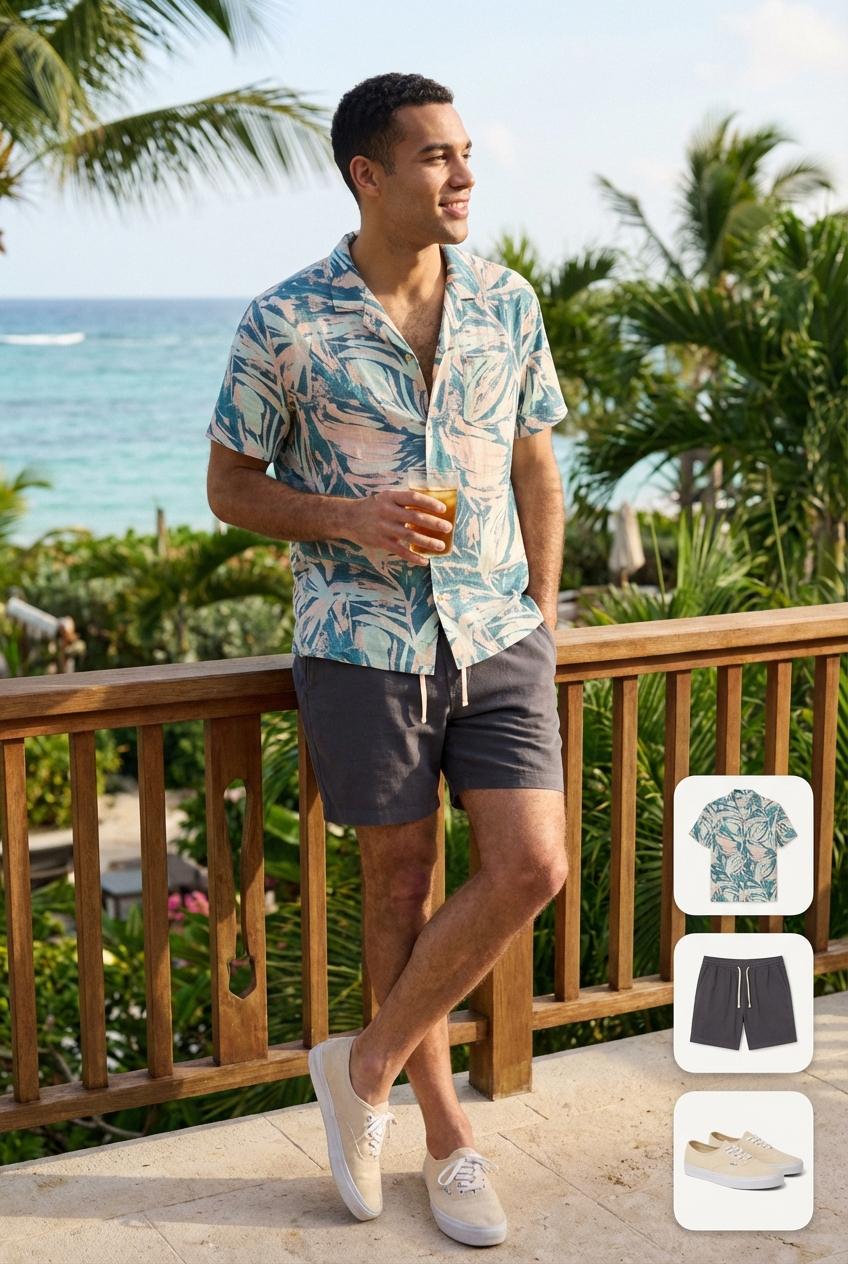 Resort/Vacation