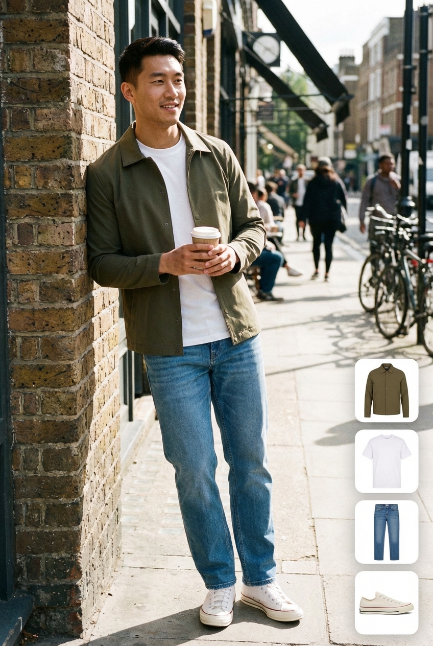 Everyday Casual