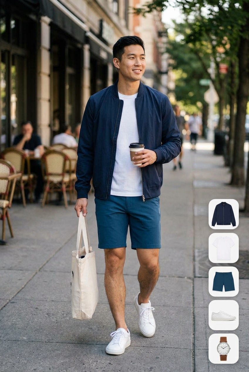 Everyday Casual