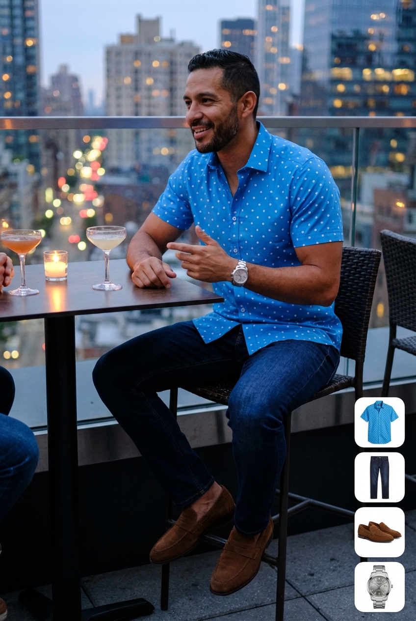 Date Night/Night Out