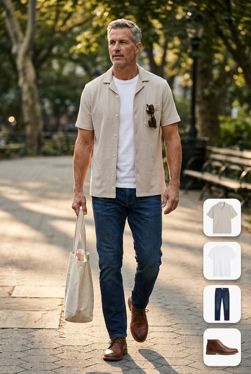 Everyday Casual