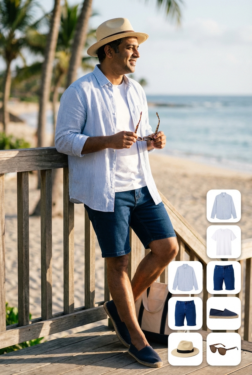 Resort/Vacation