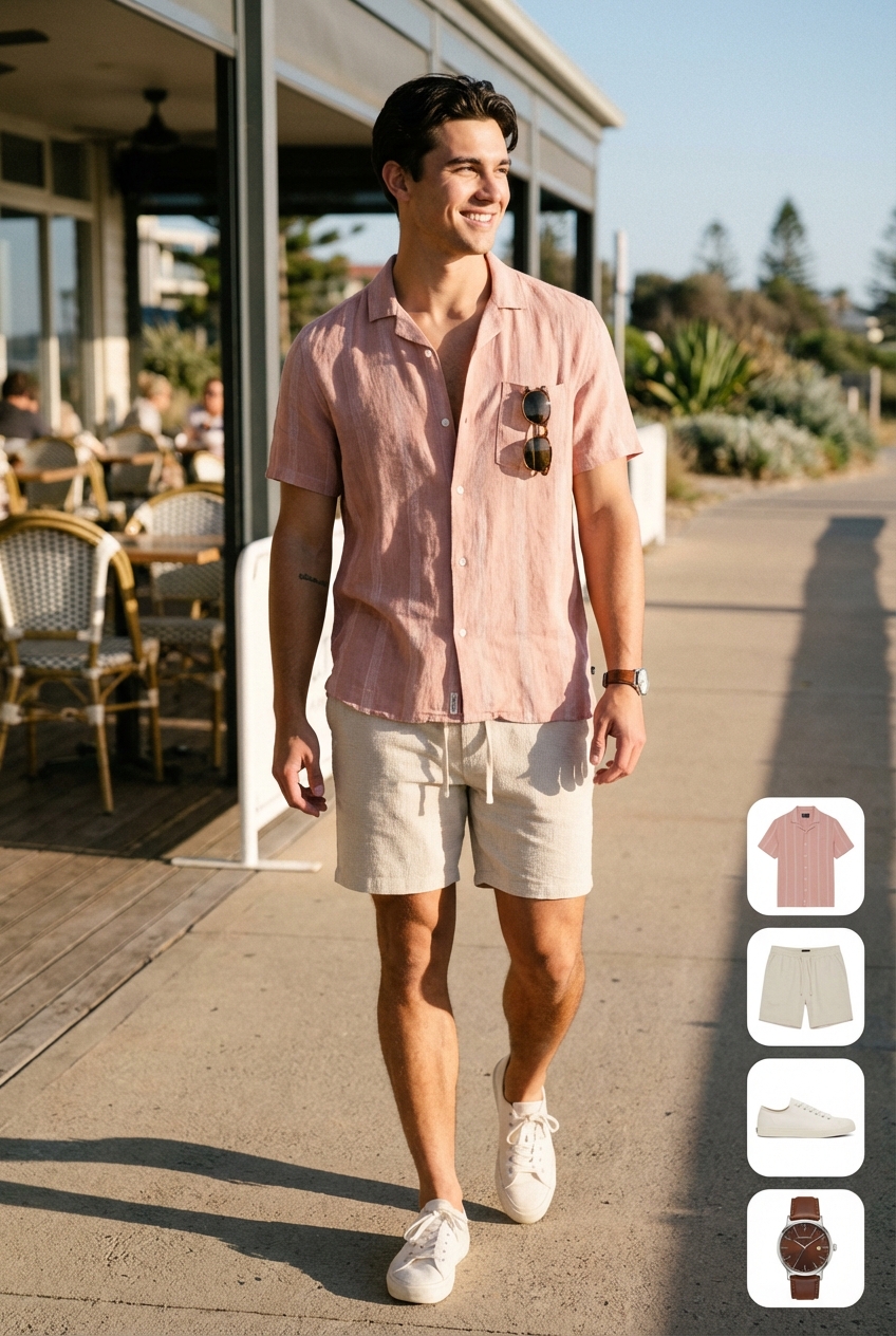 Everyday Casual