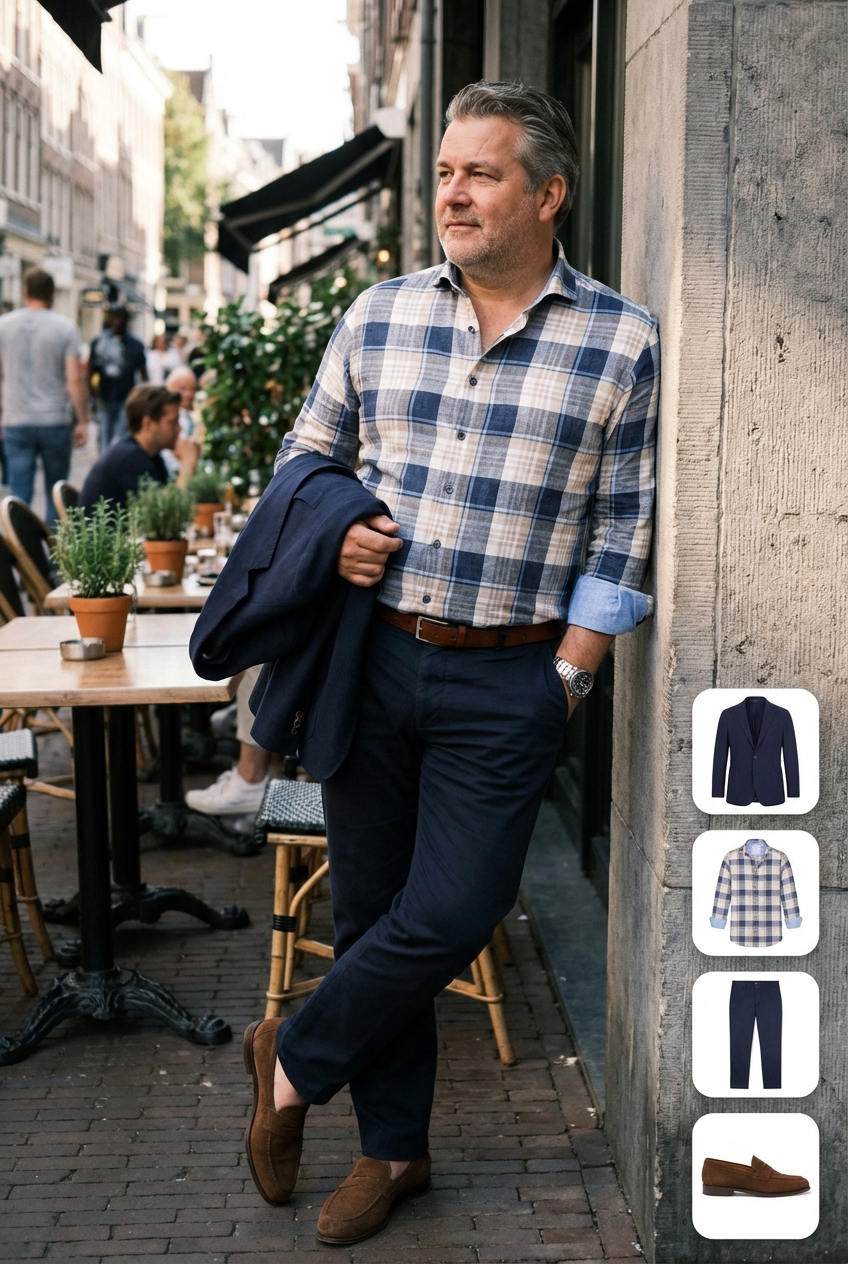 Smart Casual