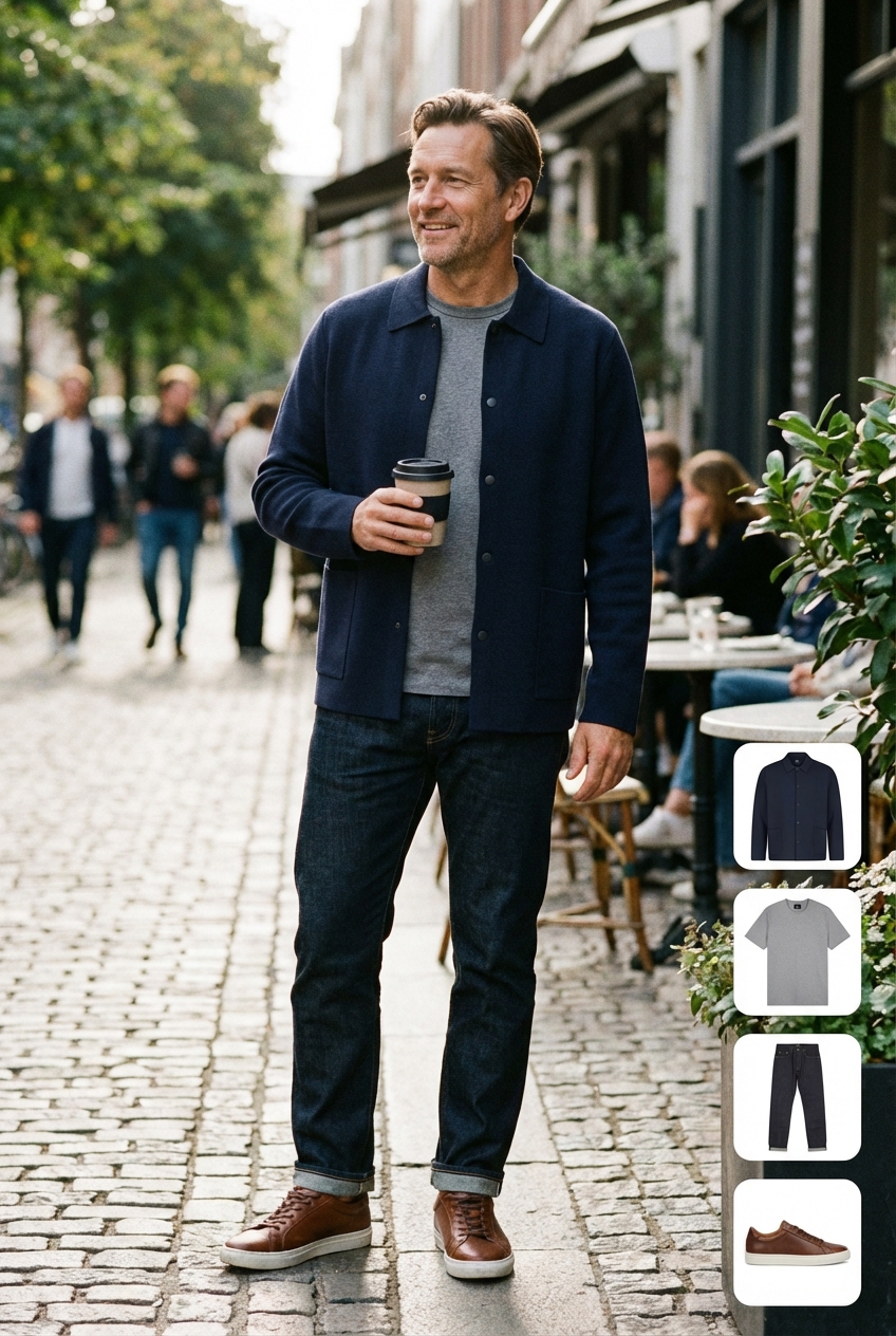 Everyday Casual